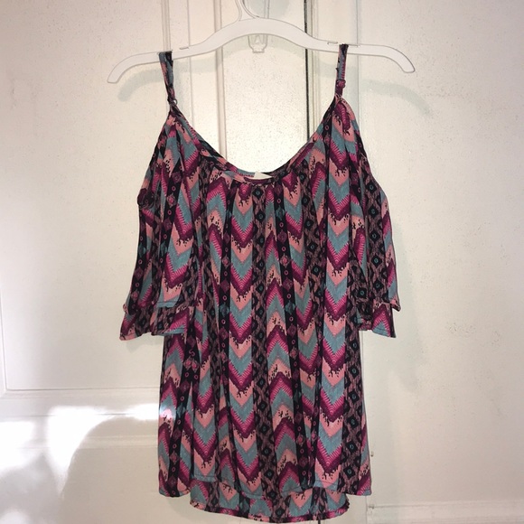 Pattern blouse - Picture 1 of 1